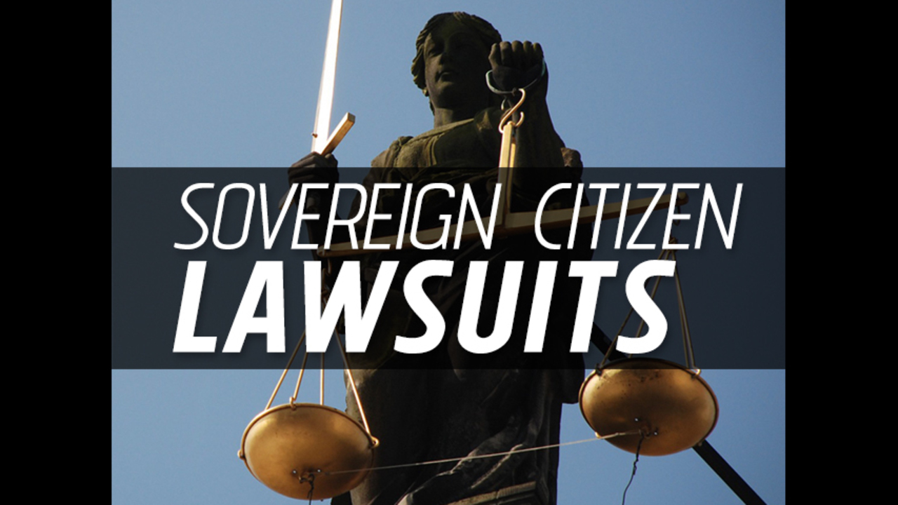 9 Investigates: 'Sovereign citizens' costing taxpayers millions | WFTV